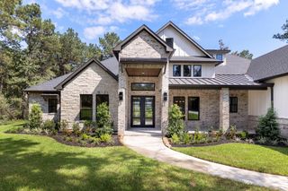 7245 Red Oak Grove Road, Montgomery, TX 77316