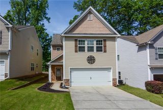 4918 Mcever View Drive, Sugar Hill, GA 30518