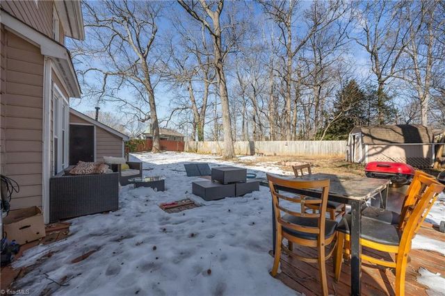 4202 Broadacres Drive, Greensboro, NC 27407