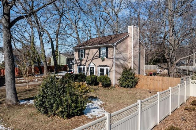 4202 Broadacres Drive, Greensboro, NC 27407