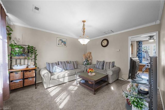 4202 Broadacres Drive, Greensboro, NC 27407