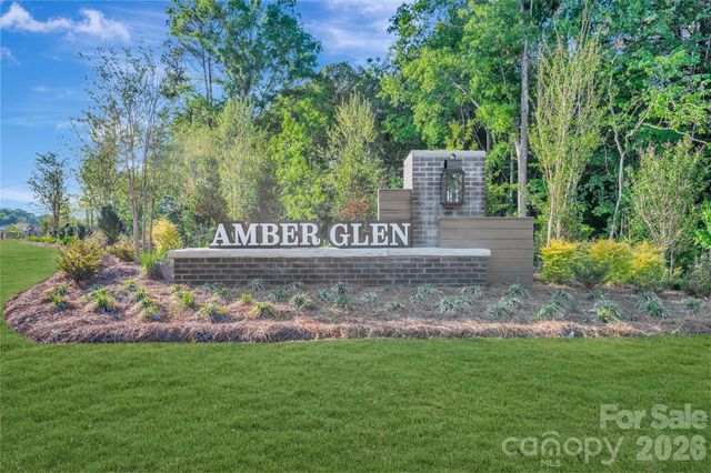 233 Amber Glen Drive, Locust, NC 28097