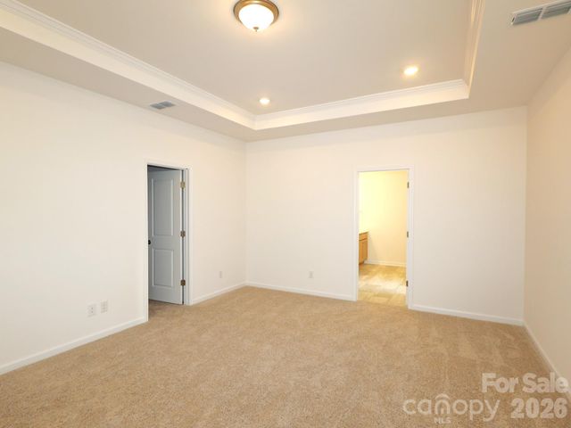 233 Amber Glen Drive, Locust, NC 28097