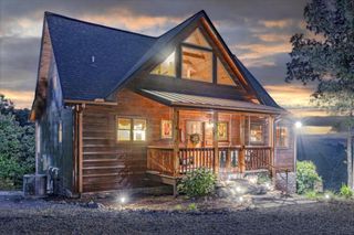 477 Bootlegger Road, Morganton, GA 30560