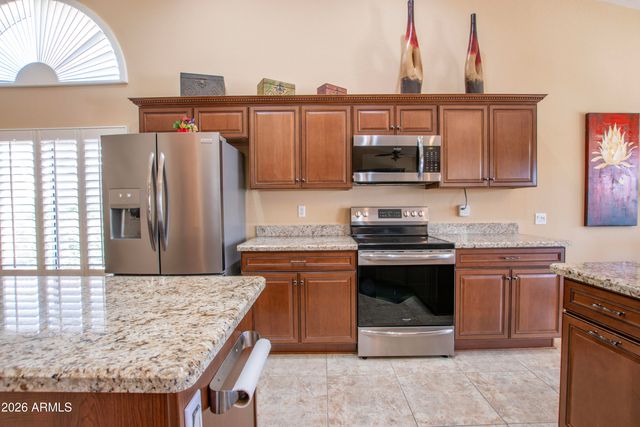 15743 W AMELIA Drive, Goodyear, AZ 85395