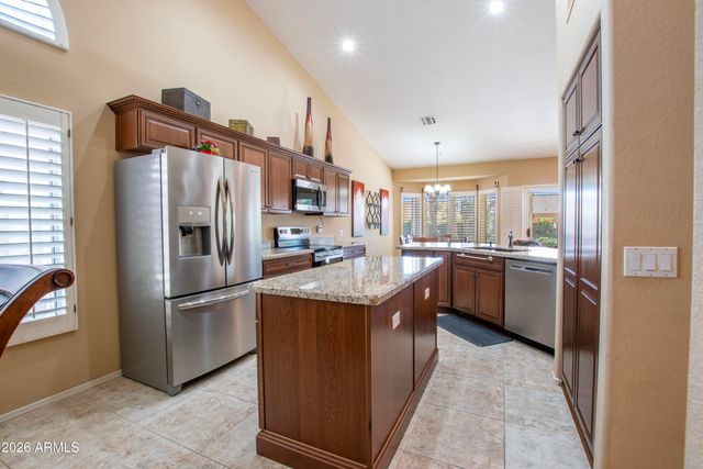 15743 W AMELIA Drive, Goodyear, AZ 85395