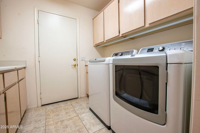 15743 W AMELIA Drive, Goodyear, AZ 85395