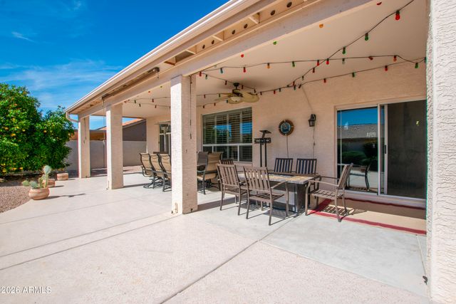 15743 W AMELIA Drive, Goodyear, AZ 85395