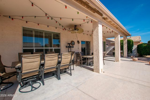 15743 W AMELIA Drive, Goodyear, AZ 85395