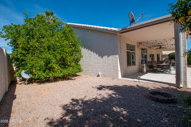 15743 W AMELIA Drive, Goodyear, AZ 85395