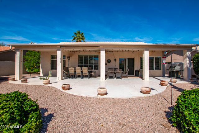 15743 W AMELIA Drive, Goodyear, AZ 85395