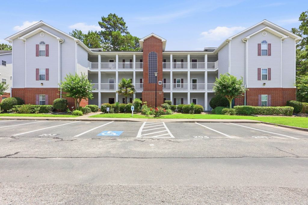 4810 Innisbrook Ct Apt 211, Myrtle Beach, SC 29579