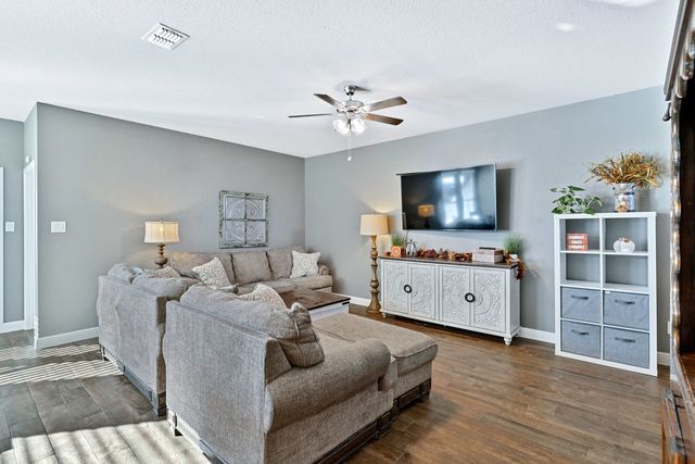 15840 Farringdon Street, Fort Worth, TX 76247