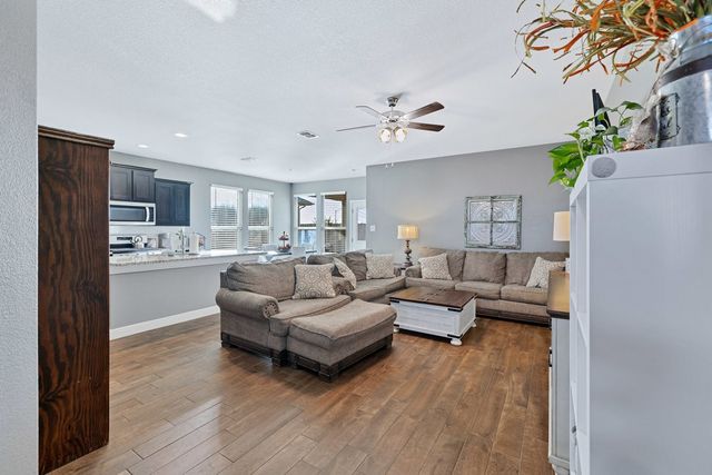 15840 Farringdon Street, Fort Worth, TX 76247