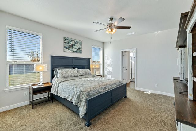 15840 Farringdon Street, Fort Worth, TX 76247