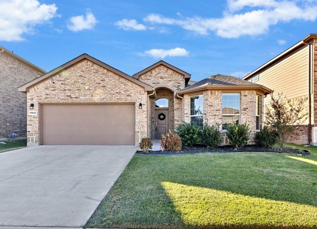 15840 Farringdon Street, Fort Worth, TX 76247