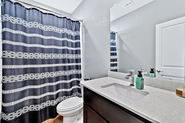 15840 Farringdon Street, Fort Worth, TX 76247