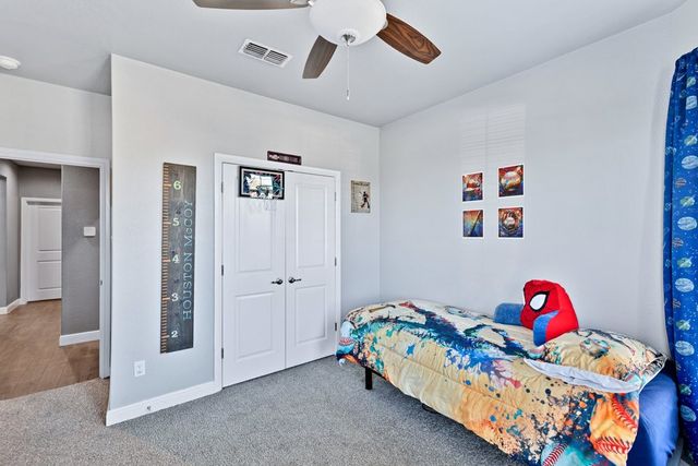 15840 Farringdon Street, Fort Worth, TX 76247