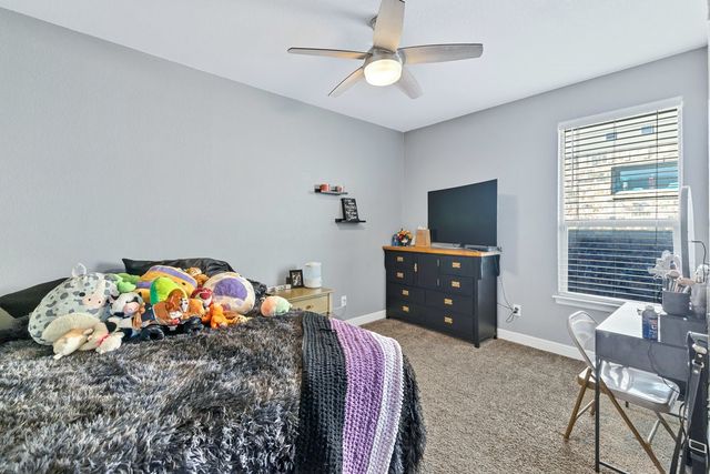 15840 Farringdon Street, Fort Worth, TX 76247