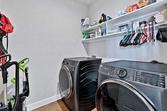 15840 Farringdon Street, Fort Worth, TX 76247