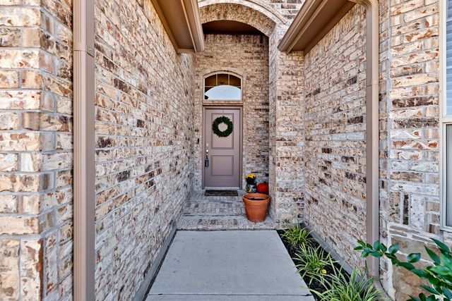 15840 Farringdon Street, Fort Worth, TX 76247