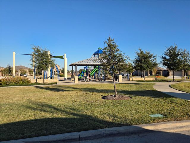 15840 Farringdon Street, Fort Worth, TX 76247