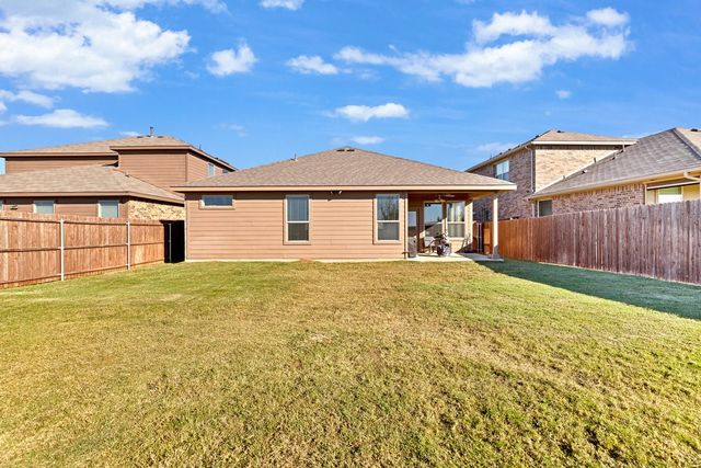 15840 Farringdon Street, Fort Worth, TX 76247