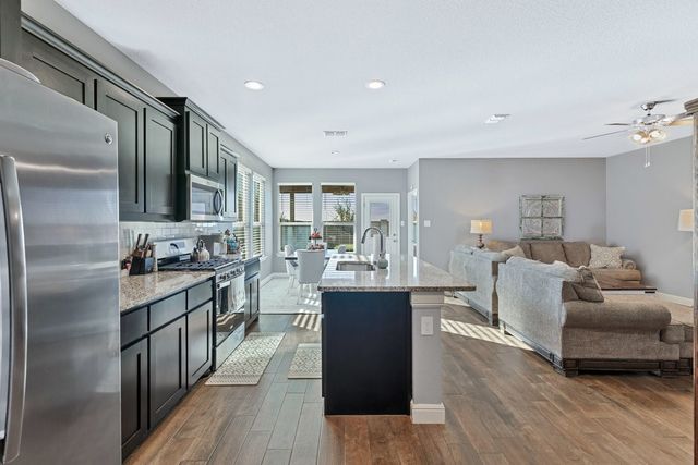 15840 Farringdon Street, Fort Worth, TX 76247