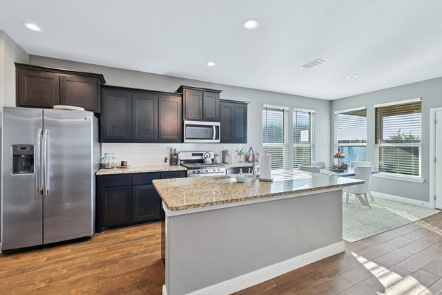 15840 Farringdon Street, Fort Worth, TX 76247