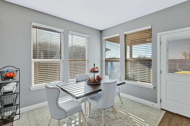 15840 Farringdon Street, Fort Worth, TX 76247