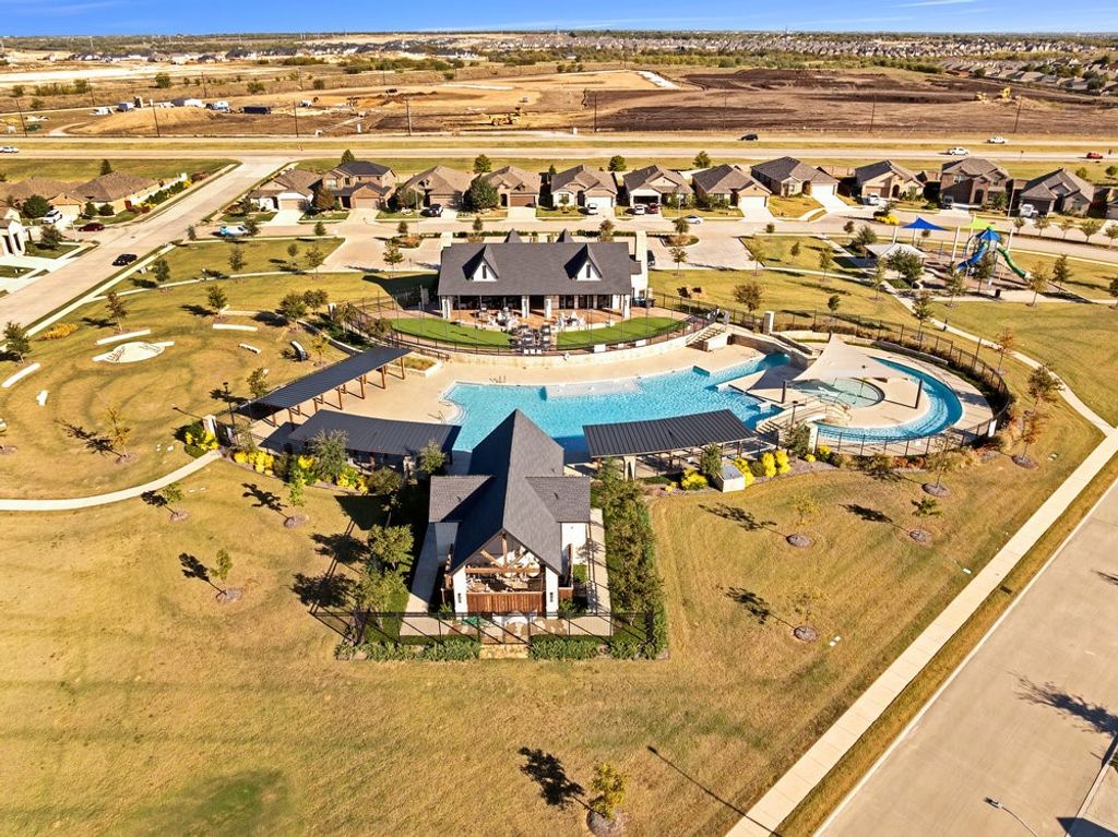 15840 Farringdon Street, Fort Worth, TX 76247