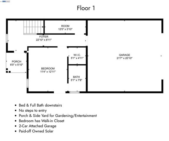 6065 Bullion Ln, Dublin, CA 94568