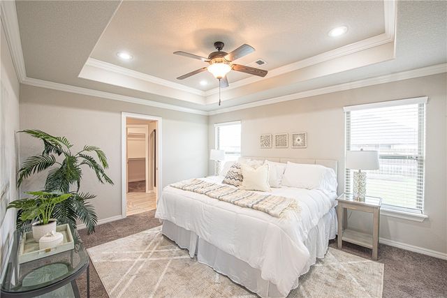 4430 W Anthem Drive, Fayetteville, AR 72704