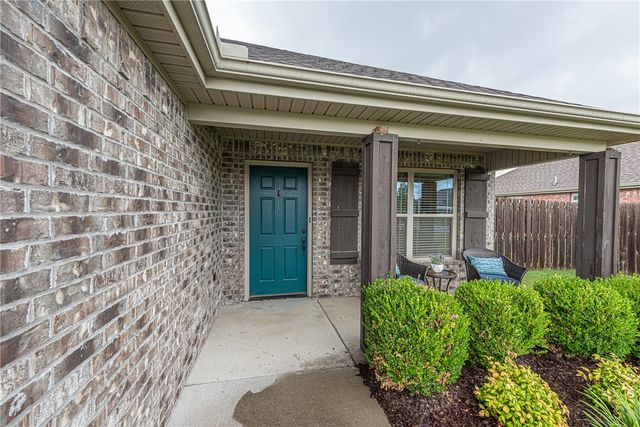 4430 W Anthem Drive, Fayetteville, AR 72704