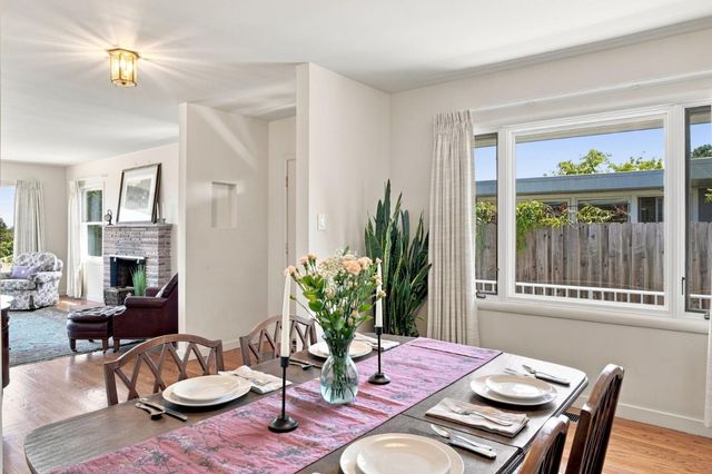 334 Oakview Drive, San Carlos, CA 94070