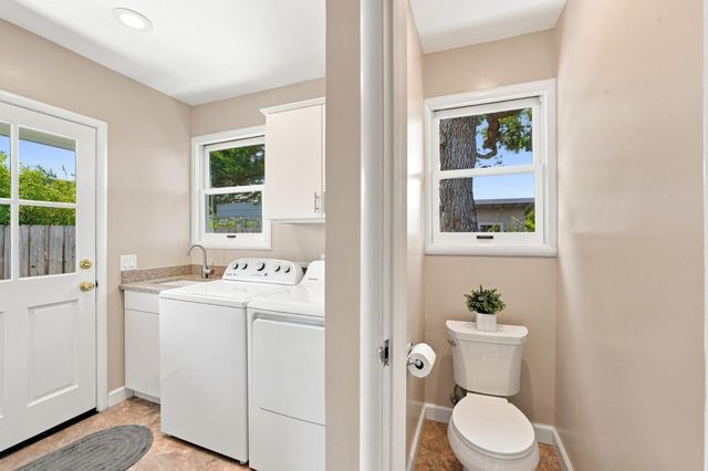 334 Oakview Drive, San Carlos, CA 94070