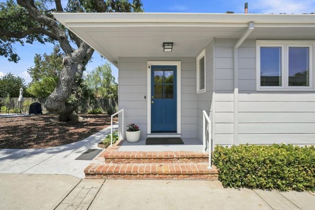 334 Oakview Drive, San Carlos, CA 94070