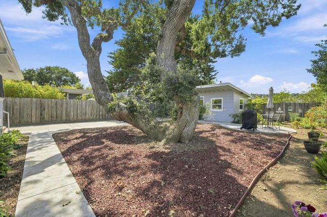 334 Oakview Drive, San Carlos, CA 94070