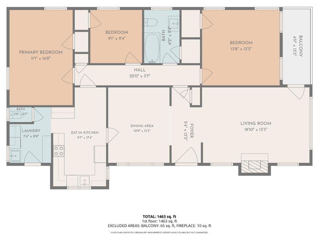 334 Oakview Drive, San Carlos, CA 94070
