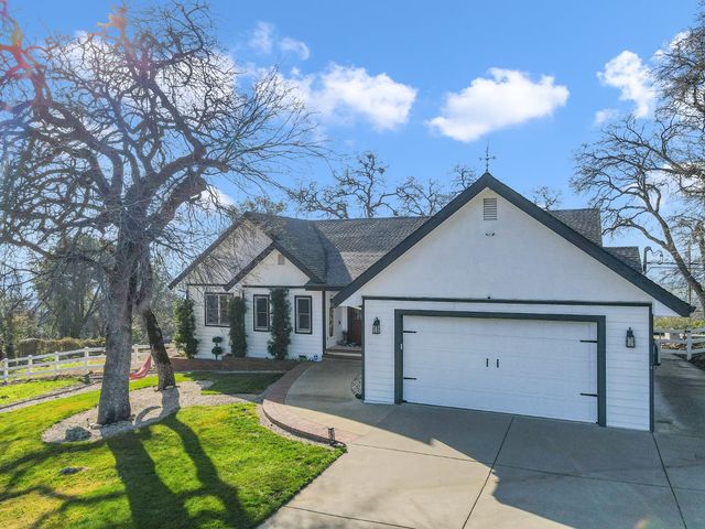 6485 Ferrite St, El Dorado, CA 95623