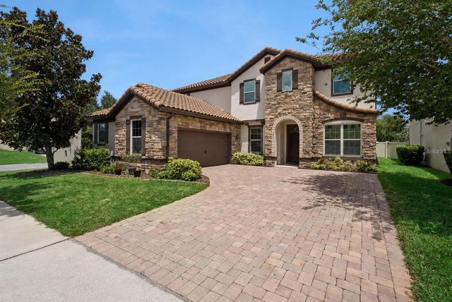 8701 IRON MOUNTAIN TRAIL, Windermere, FL 34786