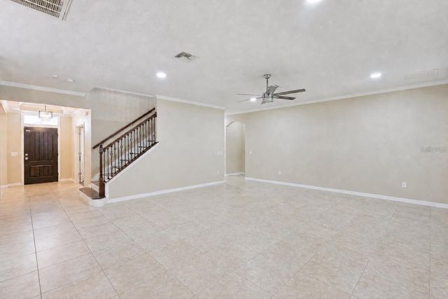 8701 IRON MOUNTAIN TRAIL, Windermere, FL 34786