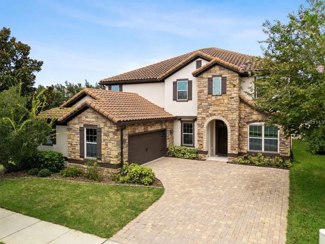 8701 IRON MOUNTAIN TRAIL, Windermere, FL 34786