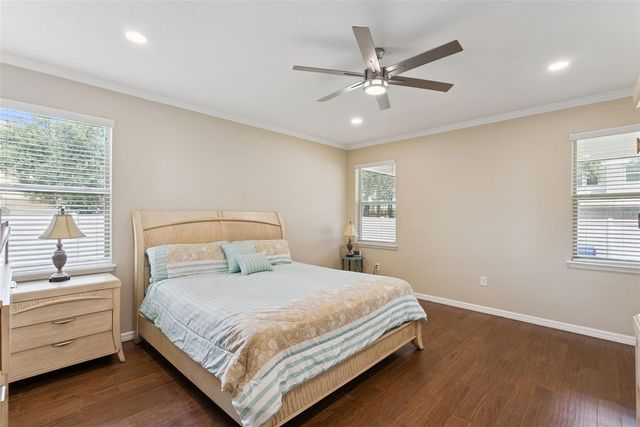 8701 IRON MOUNTAIN TRAIL, Windermere, FL 34786