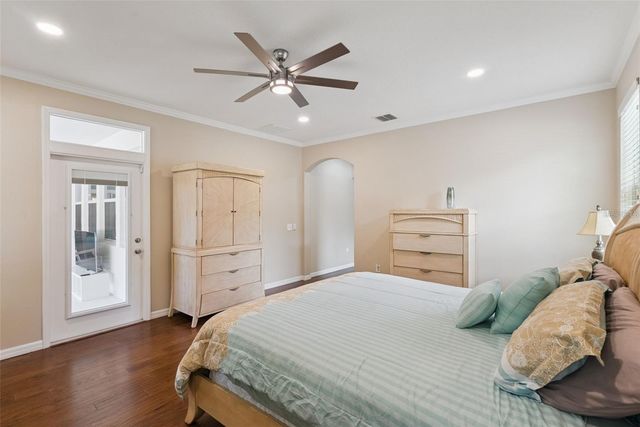 8701 IRON MOUNTAIN TRAIL, Windermere, FL 34786