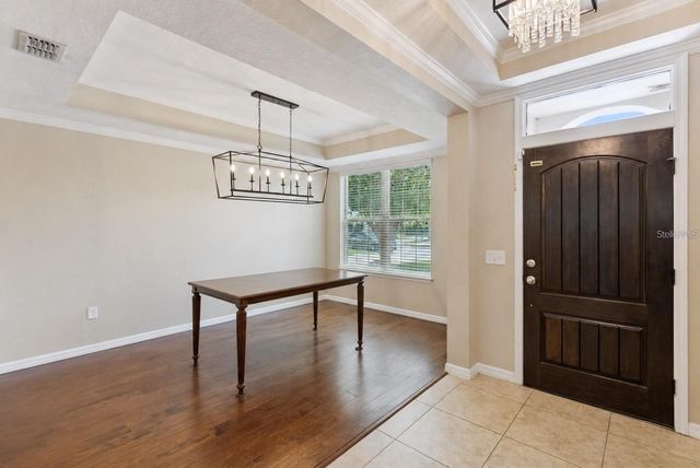 8701 IRON MOUNTAIN TRAIL, Windermere, FL 34786