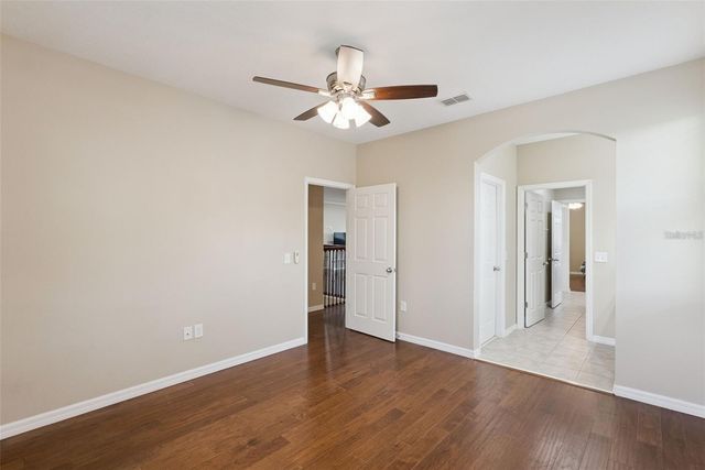 8701 IRON MOUNTAIN TRAIL, Windermere, FL 34786