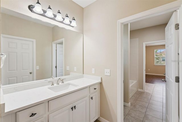 8701 IRON MOUNTAIN TRAIL, Windermere, FL 34786