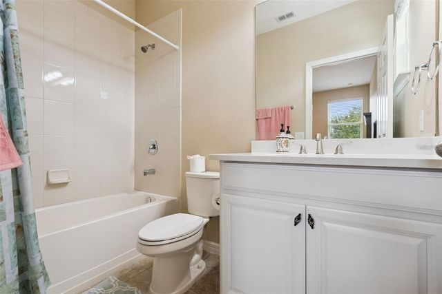 8701 IRON MOUNTAIN TRAIL, Windermere, FL 34786