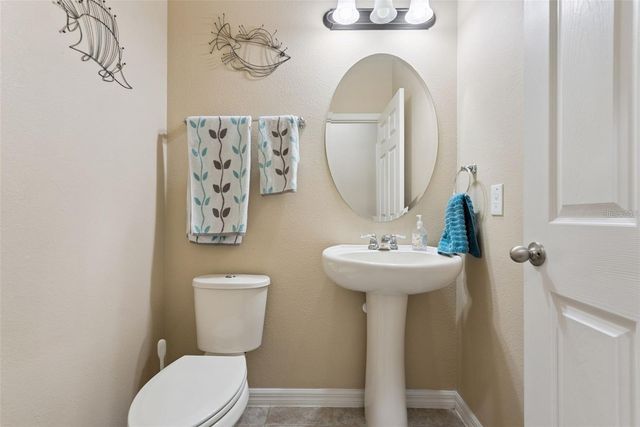 8701 IRON MOUNTAIN TRAIL, Windermere, FL 34786